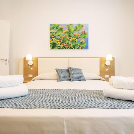 I Mori Hotel San Vito Lo Capo Esterno foto
