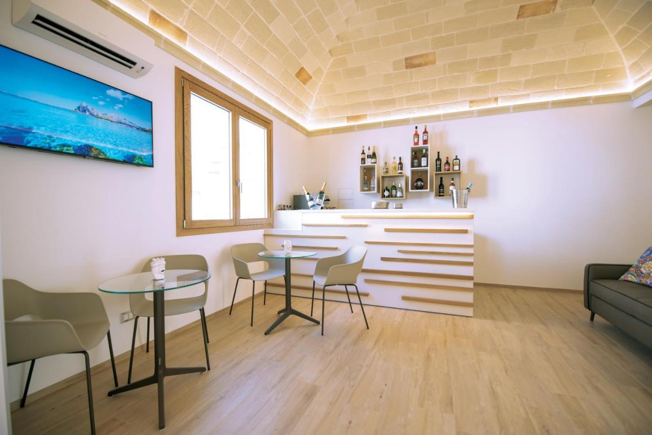 I Mori Hotel San Vito Lo Capo Esterno foto