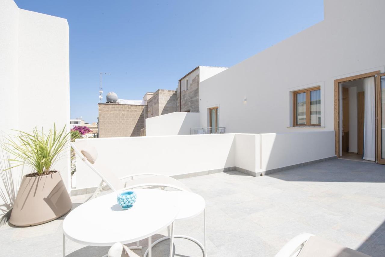 I Mori Hotel San Vito Lo Capo Esterno foto