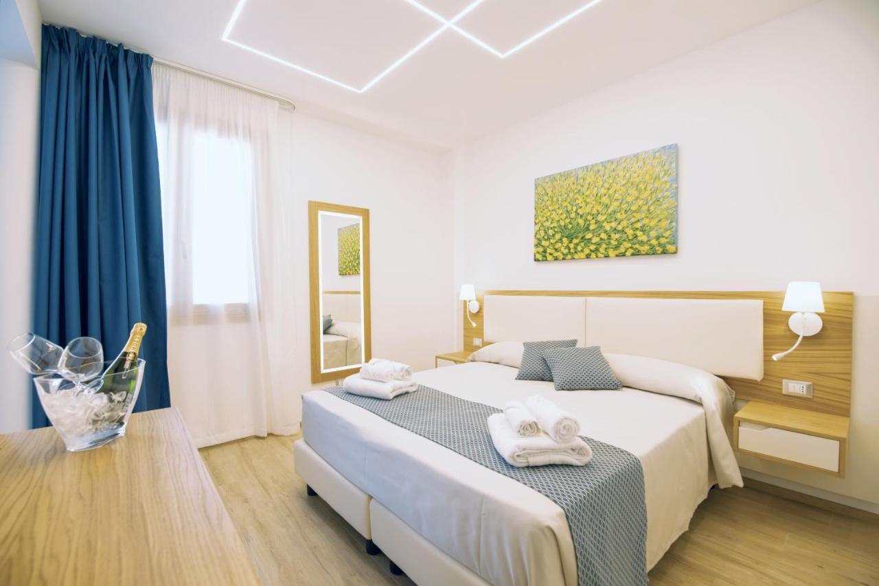 I Mori Hotel San Vito Lo Capo Esterno foto