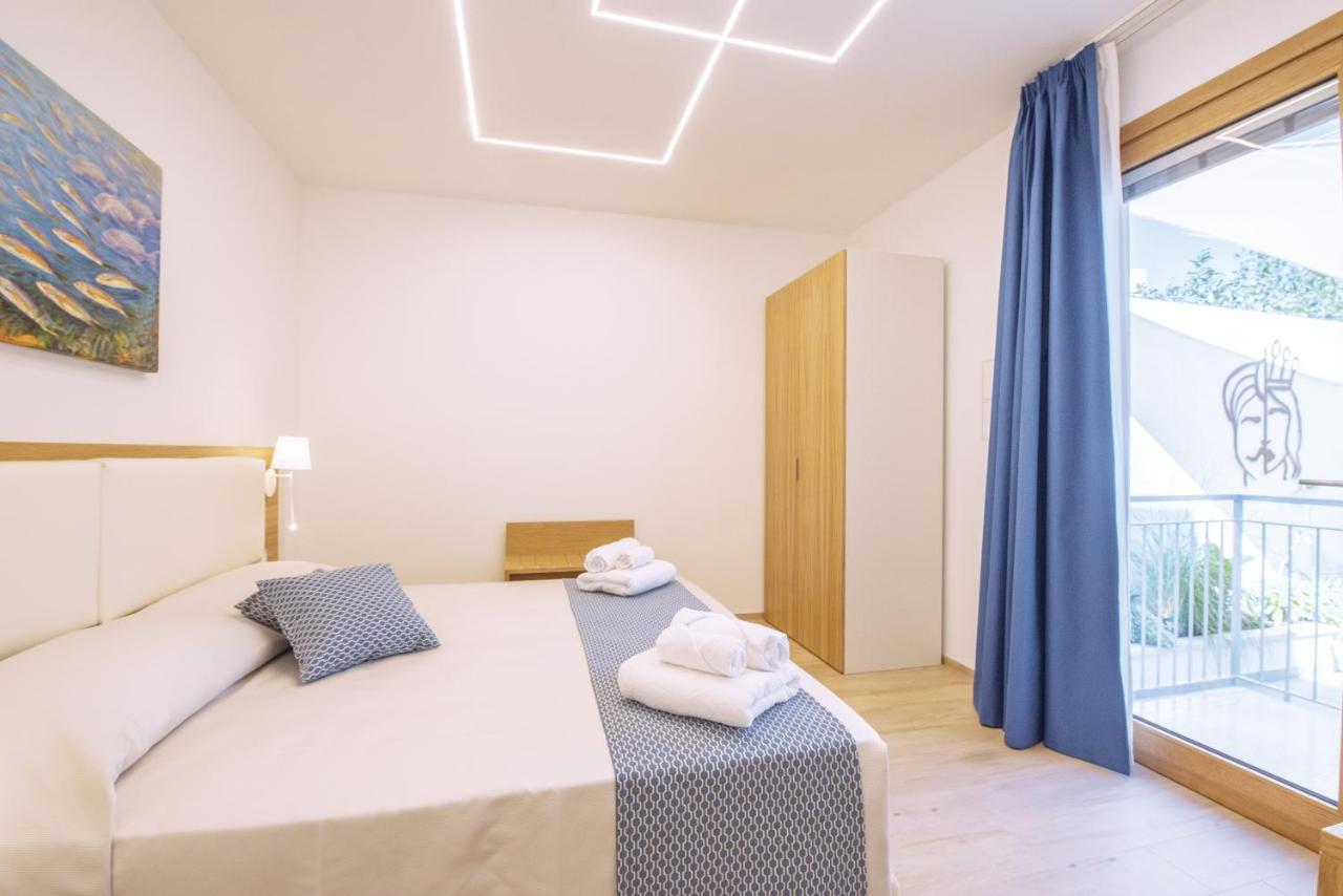 I Mori Hotel San Vito Lo Capo Esterno foto